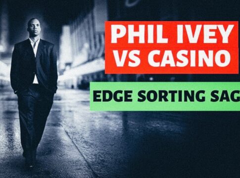 Der komplette Fall – Phil Ivey und die Edge Sorting Saga