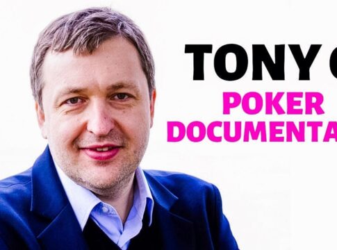 Poker Bounty – The Story of Antanas „Tony G.“ Guoga!