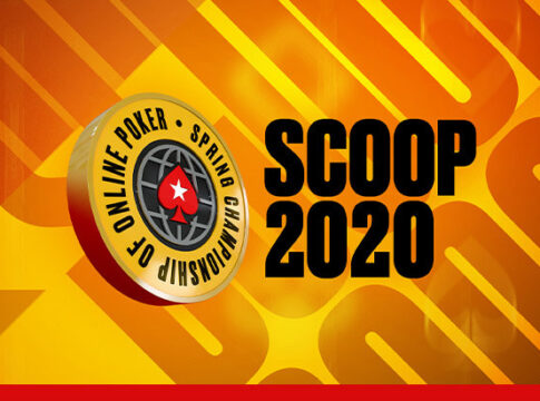 PokerStars SCOOP – „monopol“und „Andrej82“ gelingt das Doppel