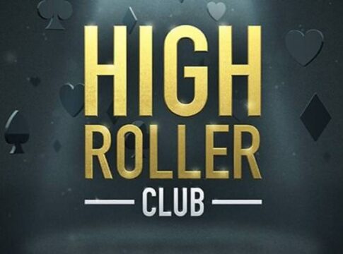 Sieg für „aufzuckerter“ im High Roller Club von PokerStars