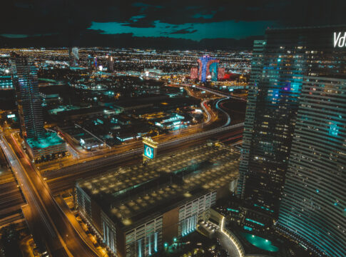 Wichtiger Schritt in Richtung Wiedereröffnung für die Casinos in Nevada
