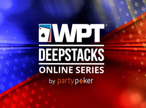 Starke Performance der DACH-Spieler bei den WPT DeepStacks Online Events!