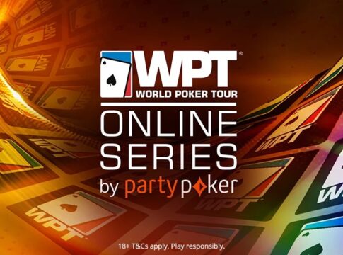 WPT und partypoker disqualifizieren WPT500-Champion David Afework