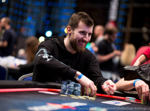 Eine halbe Million mit 72! – Malinowski ist einfach nicht zu stoppen