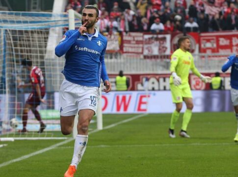 4 Fußballwetten mit Top-Chance – Die Liljen vergrössern die Probleme bei 96