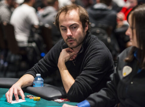 Elio Fox sichert sich die High Roller MILLION$ auf GGPoker