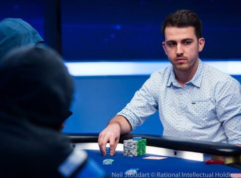 PokerStars SCOOP – Aldemir, Schemion und „monopol“ bauen die deutsche Bilanz auf sieben Titel aus