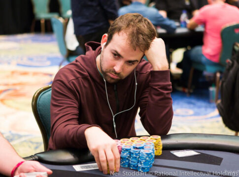 PokerStars SCOOP – Kanadier Pascal Lefrancois casht $416K, Schweden viermal ganz oben