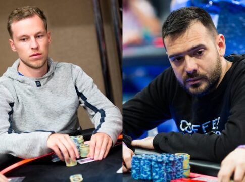 PokerStars High Roller Club – Simon Mattson und Dimitar Danchev unter den Gewinnern