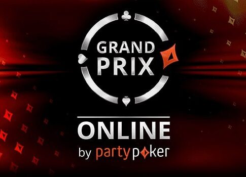 Jetzt noch auf den Zug beim partypoker Grand Prix Germany aufspringen!