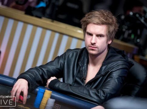 Viktor Blom mit SHRB-Titel Nr. 3 – Matthias Eibinger schnappt sich seinen ersten!