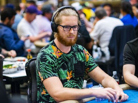 partypoker WPT – Paul Höfer gewinnt das $2K Knockout für $156K