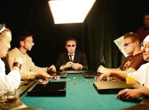 Corona-Pandemie: Was ändert sich für illegale Pokerrunden? Nichts!