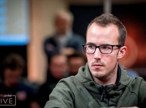WPT Online – Niko Wieland und Philipp Zeckai mit guten Chancen bei der Micro ME Championship