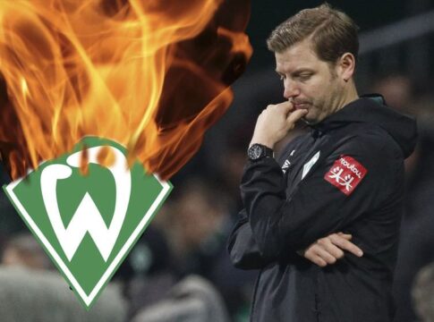 Gorans Sportwetten – Bundesliga – Kann Werder Bremen das Ruder nochmal rumreißen?