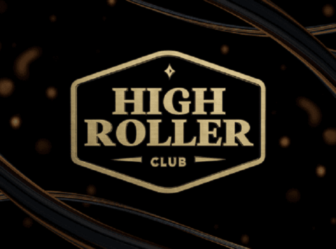 Bei partypoker startet heute die High Roller Club-Turnierserie