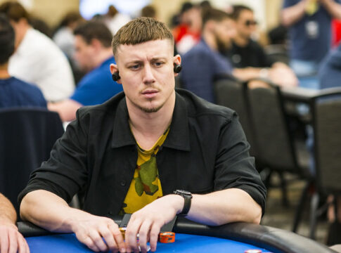 Anton Wigg mit Doppelschlag bei den High Rollers auf GGPoker