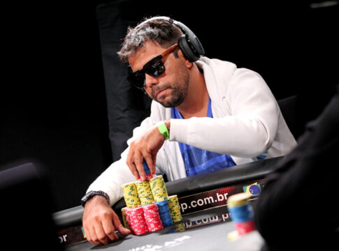 PokerStars Summer Series – Danilo Gomes mit dem Cash des Tages!