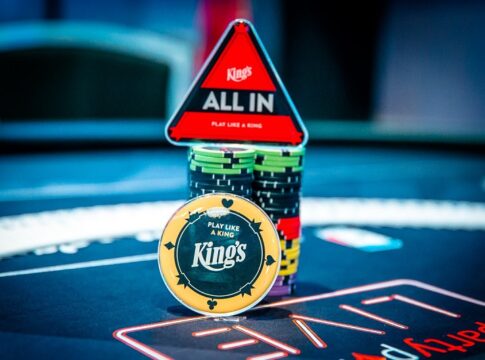 Drei Sieger beim EPSC Closer im King’s Resort!