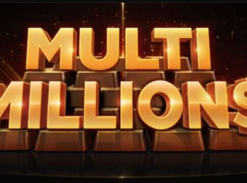 Bei der GGPoker Multi MILLION$ sind diese Woche über $3.100.000 GTD!