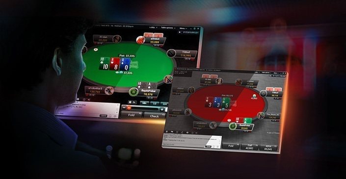 3 formas de dominar la Poker dinero online sin sudar