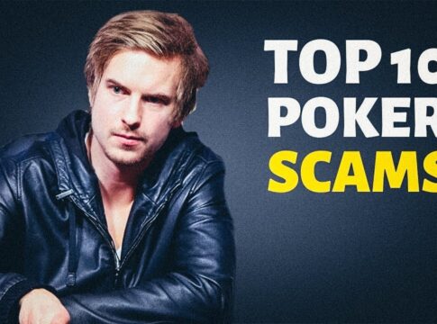 Poker Bounty – Die elf größten Poker Skandale!