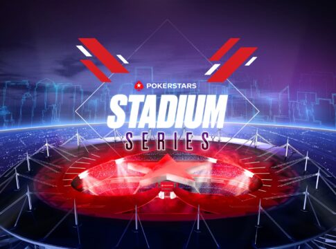 Overlays bei der PokerStars Stadium Series – Österreichische Führung beim 6-Max!