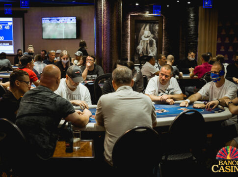 Garantie beim Summer Cup im Banco Casino geknackt!