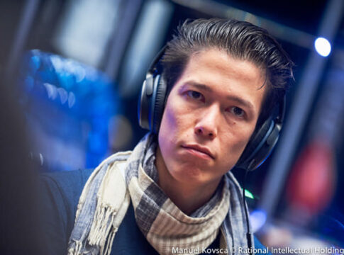 Mühlöcker, Miegel und Rolle dominieren den Sonntag auf PokerStars!