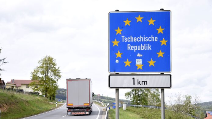 Tschechische Republik