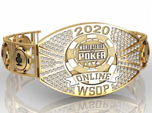Ab 20:30 Uhr das Finale des $5.000 GGPoker WSOP Main Events im Livestream!