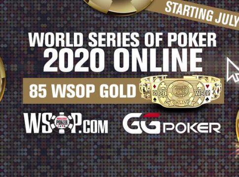 GGPoker WSOP – „Rudi Ratlos“ und Pascal Hartmann crushen die Side Events