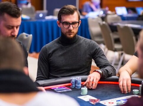 PokerStars High Roller Club – Kein Top-Ergebnis für die DACH-Spieler