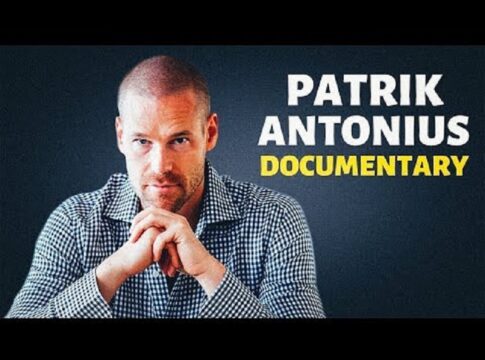 The Story of Patrik Antonius