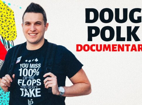 The Story of Doug Polk
