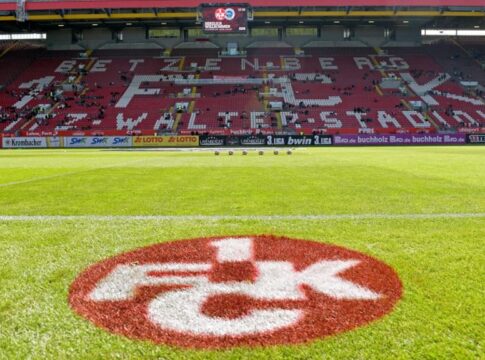 Fußball 3. Liga – Wie reagiert der 1. FC Kaiserslautern auf den Insolvenzantrag?
