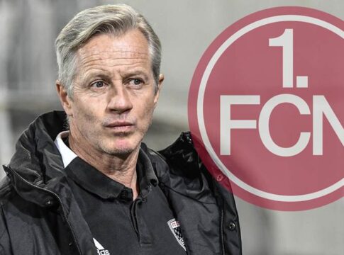 Gorans Sportwetten – Das erste Endspiel um den Klassenerhalt – Nürnberg MUSS gewinnen!