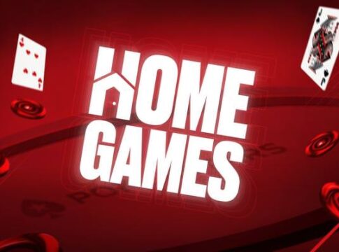 Viele Neuerungen bei den Home Games auf PokerStars