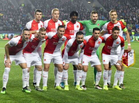 4 Fußball-Wetten aus ganz Europa – Slavia Prag ist kaum zu stoppen