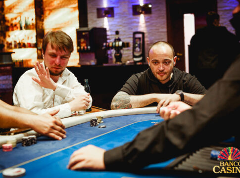 Warm-Up mit 42 Entries zum Auftakt des Banco Casino Summer Cup