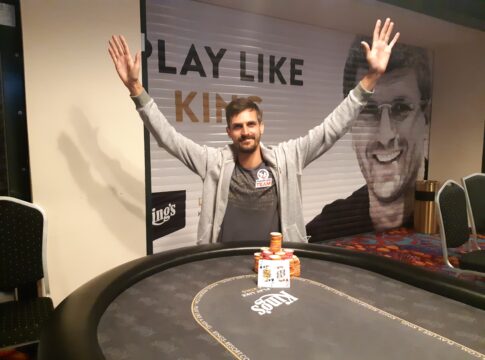 King’s meldet „Ausverkauft!“ bei den Sideevents der BENELUX Classics