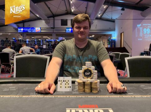 BPC im King’s – Deal beim Masters, Fechner siegt beim Closer