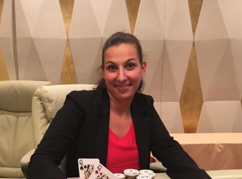 Das Bounty Hunter Days Warm-Up meldet erneut „Ausverkauft!“, Bianca Jacobs schiebt sich auf Platz zwei