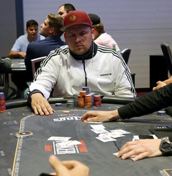 Torben Winther Soerensen (DEN)