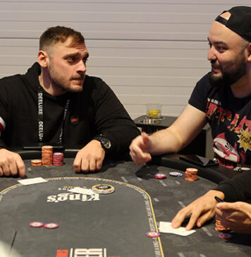 Dimitrios Leventis (GRE)