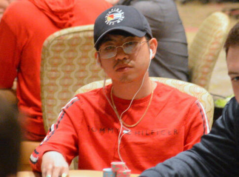 Kenny “Chopuh” Huynh holt Bracelet Nr. 19 auf WSOP.com