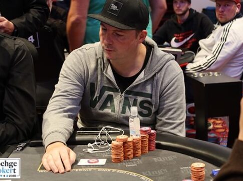 GCOP Main Event – Die neun Finalisten stehen fest, „KOBE_AP“ liegt in Führung