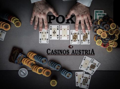 Cash Games kommen nach Österreich zurück