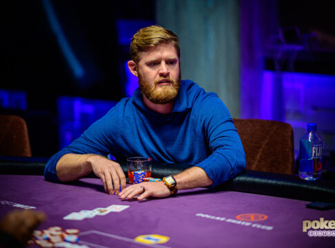 WSOP.com – Nathan „surfbum“ Gamble kann es auch online