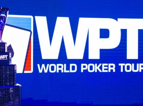 Ab 20:30 Uhr Livestream vom Tag 3 des 10k partypoker WPT NLH Main Events!
